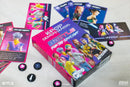 K-Pop Demon Hunters: Battle for the Spotlight Card Game