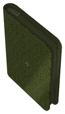 Magic: The Gathering Avatar: The Last Airbender Xenoskin Zipfolio 160 - Mana Symbol Green