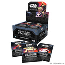 Star Wars: Unlimited Ashes of the Empires Booster Box