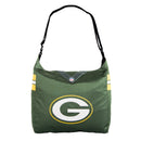 Green Bay Packers Team Jersey Tote