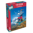 Level 42 Puzzle Trigun Stampede | Puzzle 1000 Pieces