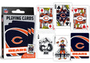 NFL Chicago Bears Playing Cards