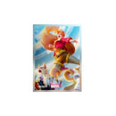 GAMEGENIC SLEEVES MTG MARVEL SUPER HEROES GO NUTS