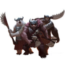 Heroscape: Might of the New Alliance Army Expansion