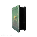 Magic: The Gathering The Hobbit Zip-Up Album 18-Pocket - Thranduil