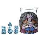 Dungeons & Dragons Ravenloft Strahd Von Zarovich Mini Dice Cup