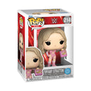 Funko Pop! WWE: Tiffany Stratton - Glitter Vinyl Figure