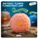 One Piece Hana Hana Fruit Lamp