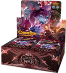 Cookie Run TCG: The Dark Enchantress War Booster Box