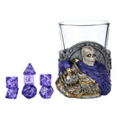 Dungeons & Dragons Ravenloft Strahd Von Zarovich Mini Dice Cup