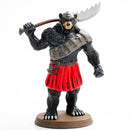 Heroscape: Might of the New Alliance Army Expansion