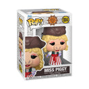 Funko POP! Movies: Muppet Treasure Island  - Miss Piggy