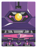 Ultimate Guard Squaroes - Boulder 100+ - Transformers - Shockwave