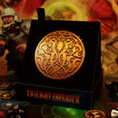 Twilight Imperium Hacan Medallion Limited Edition Metal Replica