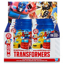 Transformers TRA Core Tiny Turbos Toy Figure
