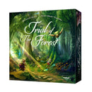 Trial Of The Forest Board Game