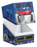 Ultimate Guard Squaroes - Boulder 100+ - Transformers - Soundwave