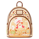 Strawberry Shortcake: Fall Season - Baking Pies - Mini Backpack