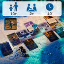 Disney Villainous: Success At Any Cost Board Game