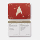 Star Trek: The Ultimate Trivia Deck: 400 Questions to Test Your Knowledge: Trivia Cards (Ultimate Trivia Card Games)