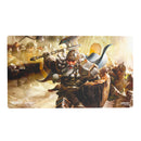 Magic: The Gathering The Hobbit Prime Playmat - Thorin, Mountain-King