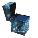 Magic: The Gathering The Hobbit Soft Dynacrate 100+ XL Riddles in the Dark