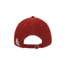 Dungeons & Dragons D20 Adult Red Unstructured Baseball Cap