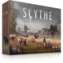 Scythe Strategy Board Game
