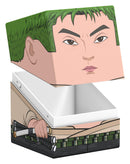 One Piece Boulder 100+ Squaroes Deck Box - Zoro