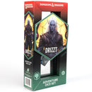 Dungeons & Dragons Adventure Dice Set: Legend of Drizzt