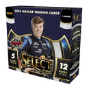 2026 Panini Nascar Select Hobby Box