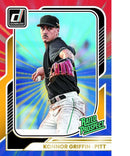 2026 Panini Donruss Baseball Hobby Blaster Box