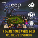 The Sheep Board Game