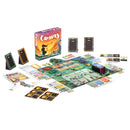 Canvas Board Game 2nd Edition