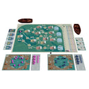 Ostia Board Game: Mariner Edition