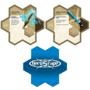 Heroscape: Paragons of the New Alliance Army Expansion