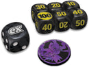Pokemon TCG: Pitch Black Elite Trainer Box