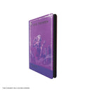 Magic: The Gathering The Hobbit Zip-Up Album 18-Pocket - Gollum