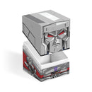Ultimate Guard Squaroes - Boulder 100+ - Transformers - Megatron