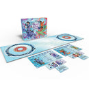 Mystic Curling Club - Tabletop Dice Game