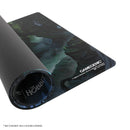 Magic: The Gathering The Hobbit Shiny Playmat - Mirkwood