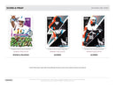 2026 Panini Score-A-Treat Halloween Collection