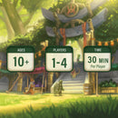 Everdell: Emerland