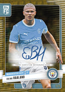 2026-27 Topps FC Manchester City Collector's Tin