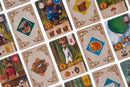 Kingdom Crossing Board Game