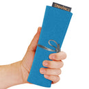 ENHANCE: ROLL ON A SCROLL-BLUE