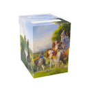 SOFT CRATE 80+ THE HOBBIT ICONIC SCENE 1/CREATURE 1