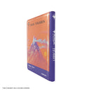 Magic: The Gathering The Hobbit Zip-Up Album 18-Pocket - Gollum