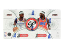 2025-26 Topps Pristine Basketball Hobby Box