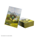 MTG THE HOBBIT LANDSCAPE 1